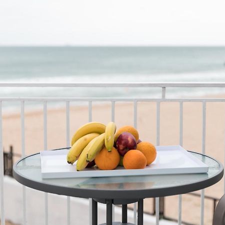 Avenue Palm On The Beach - Avenue Hotels Eforie Nord Exterior photo