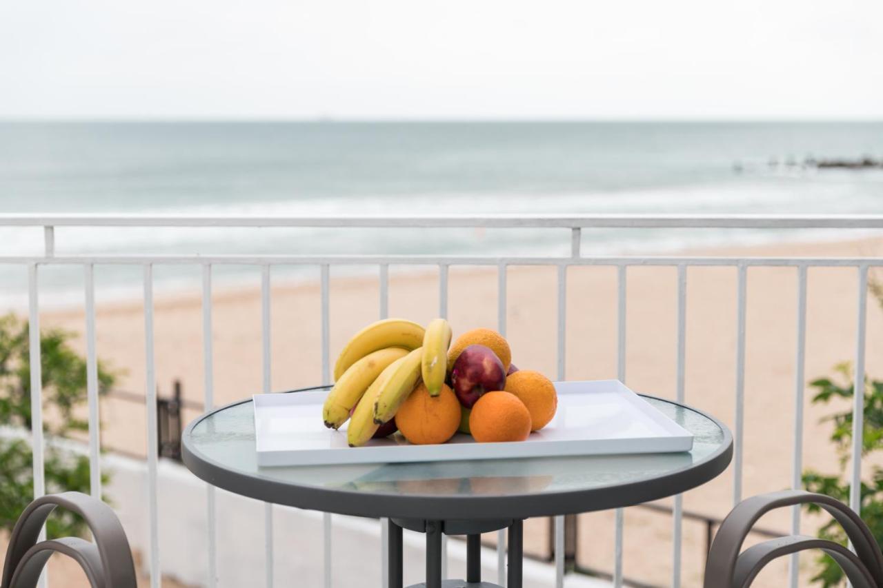 Avenue Palm On The Beach - Avenue Hotels Eforie Nord Exterior photo